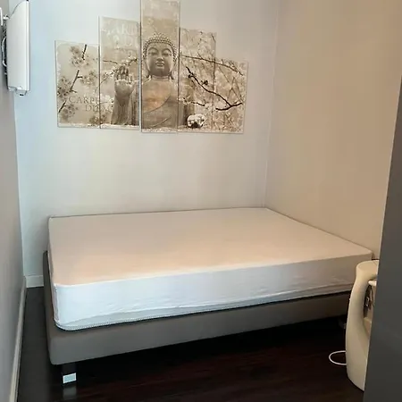 2 Pieces Avec Vue Et Parking Privative Cannes